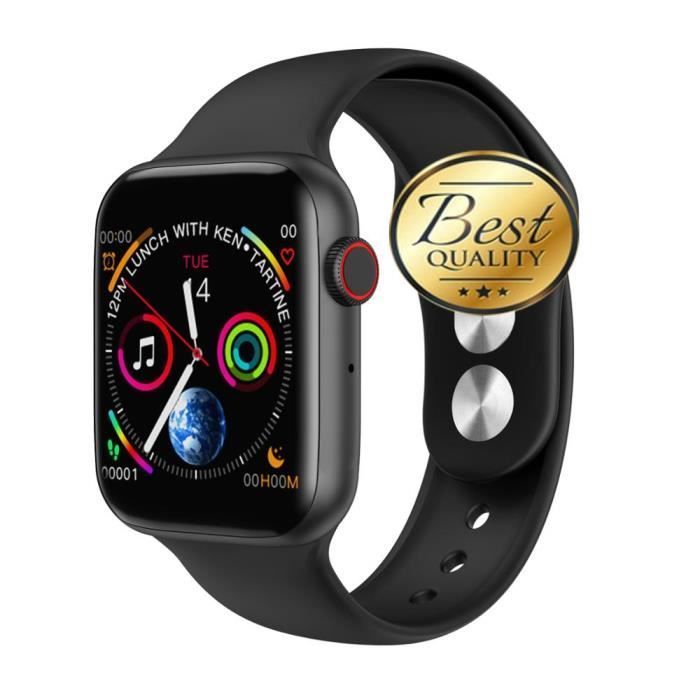W34 iwo 8 lite smart watch clearance
