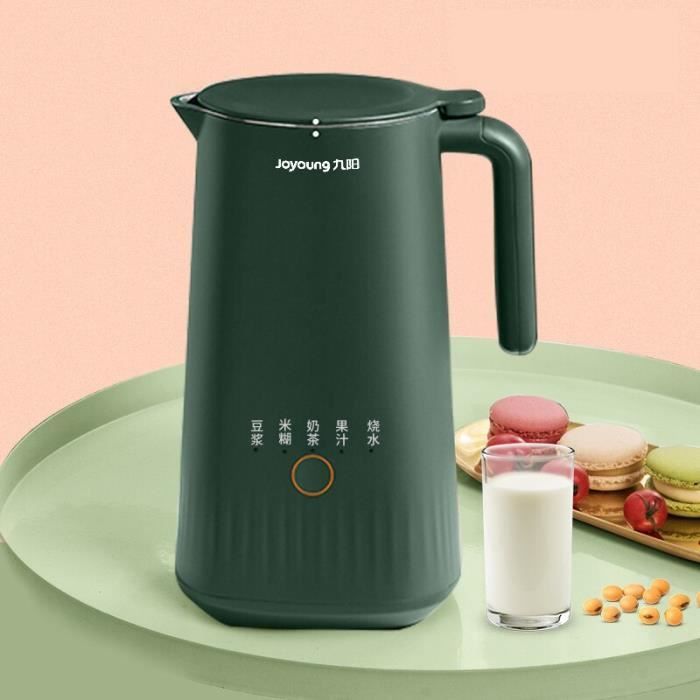 Blender,mélangeur de lait de soja,300ml,pour 1 à 2 personnes,Mini