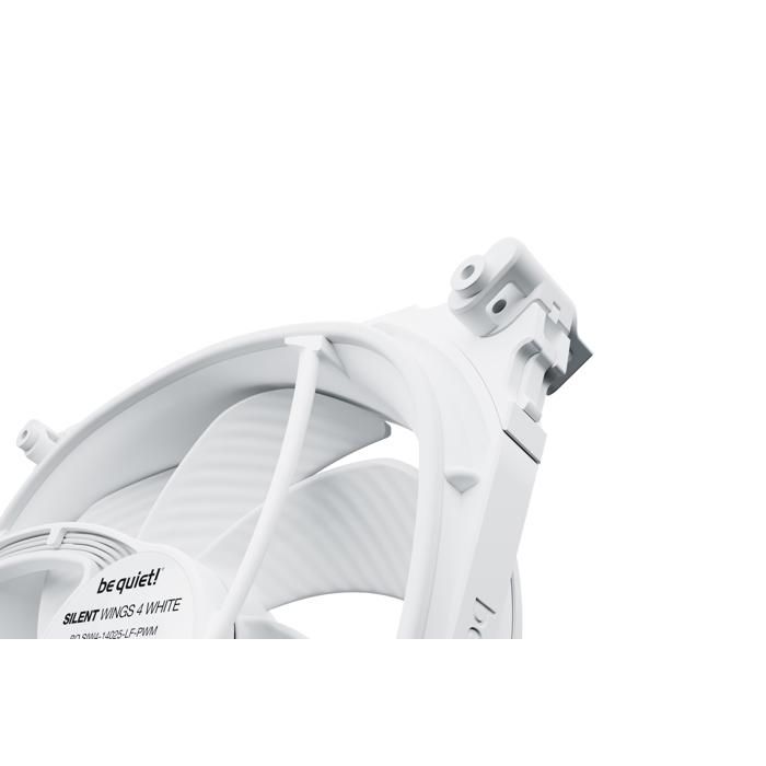 be quiet! Silent Wings 4 140mm PWM - vue 6