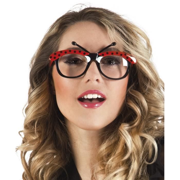 Accessoire lunette 2025
