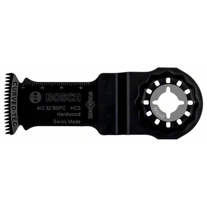 BOSCH HCS AIZ 32 BSPC - vue 9