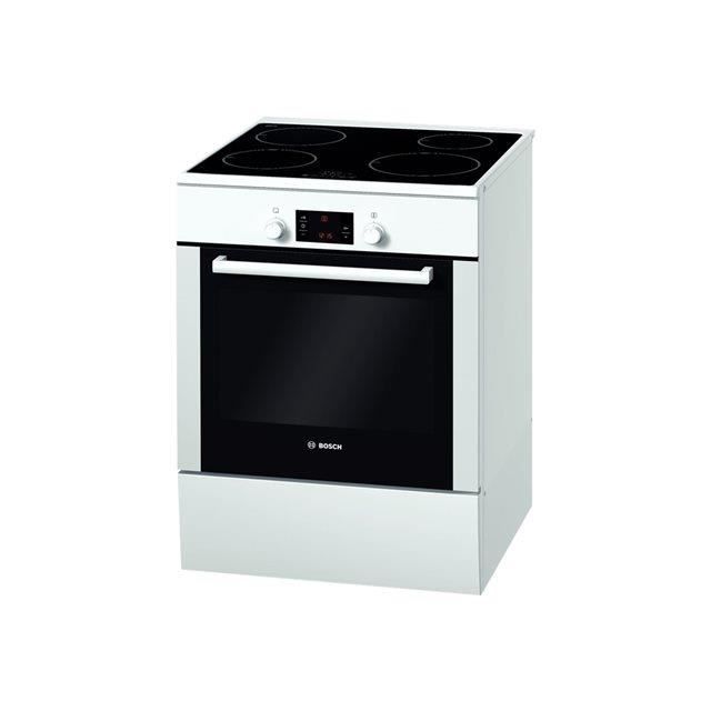 Bosch Hce748120f 03 Cuisinia Re Vitroca C Ramique Achat Vente Cuisiniere Piano Cdiscount
