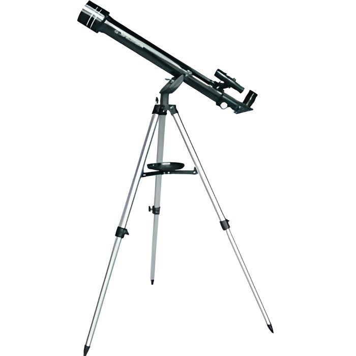 Télescope pour débutants Arcturus 60/700