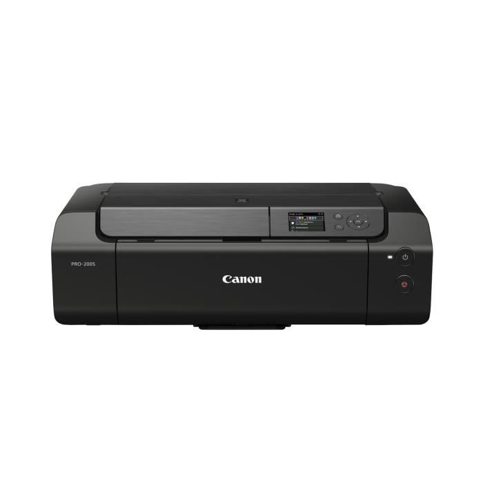 CANON imprimante jet d encre p