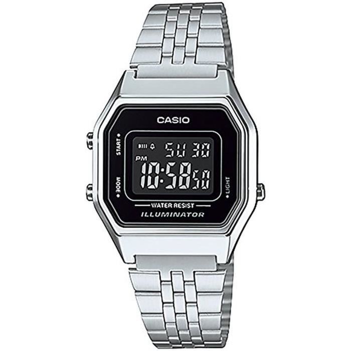 Montre Casio