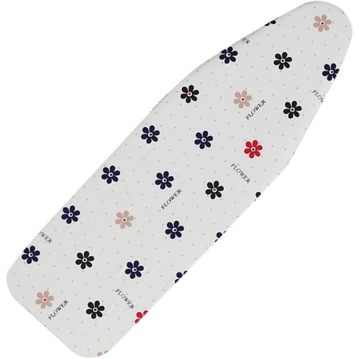 Orbegozo BTP 4000 Couverture pour planche à repasser, 117 X 40 cm