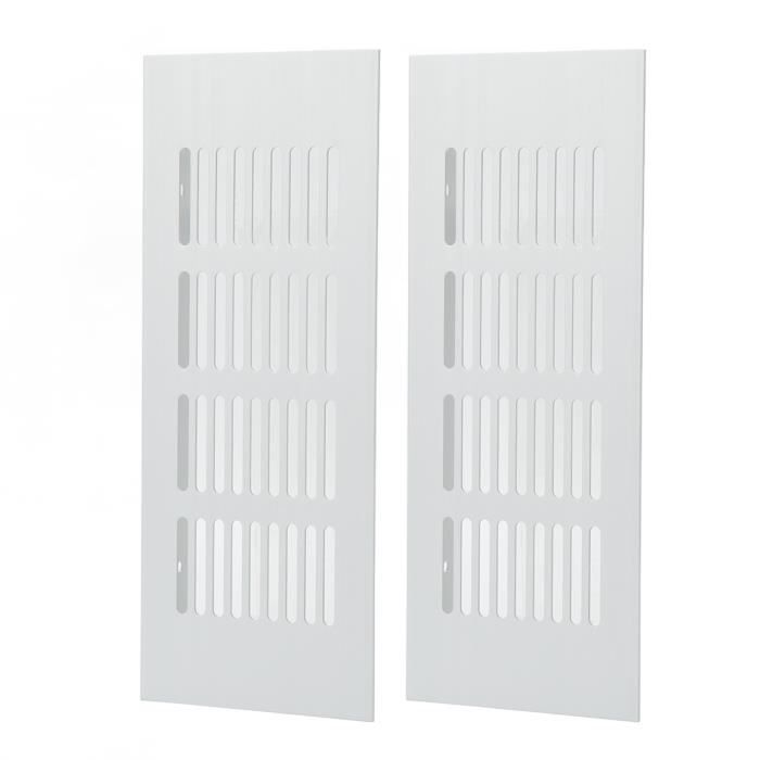 QUARKZMAN Grille De Couverture De Bouches D'Aération, 1 | FindTheDeal