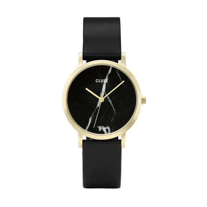 Cluse montre marbre clearance
