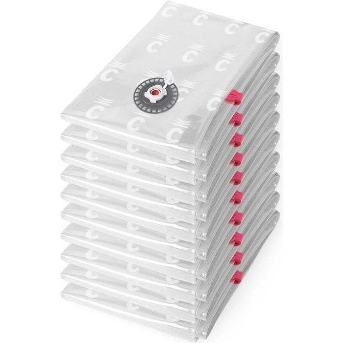 Housse Sous Vide Sans Aspirateur Achat Vente Pas Cher