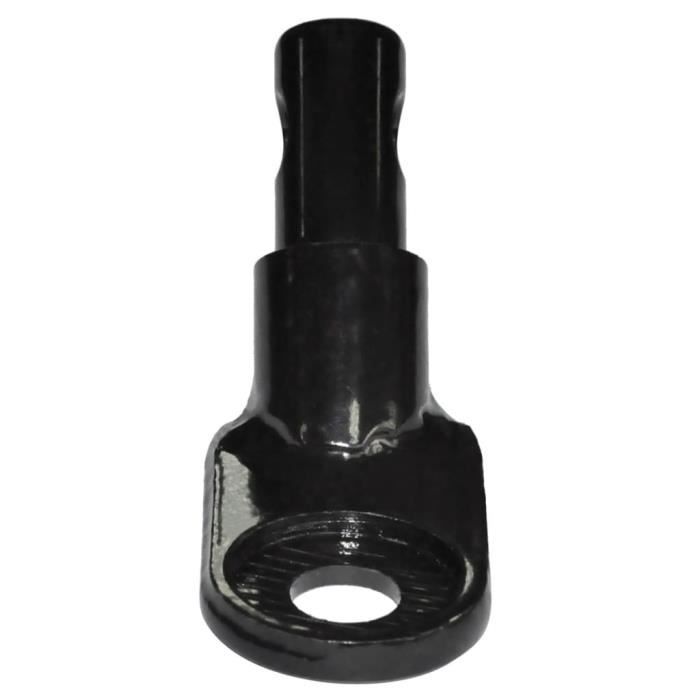 RAYONNAGES ARRIÈRE DE vélo conviviaux attelage de remorque en acier pour fixat EUR 14,77