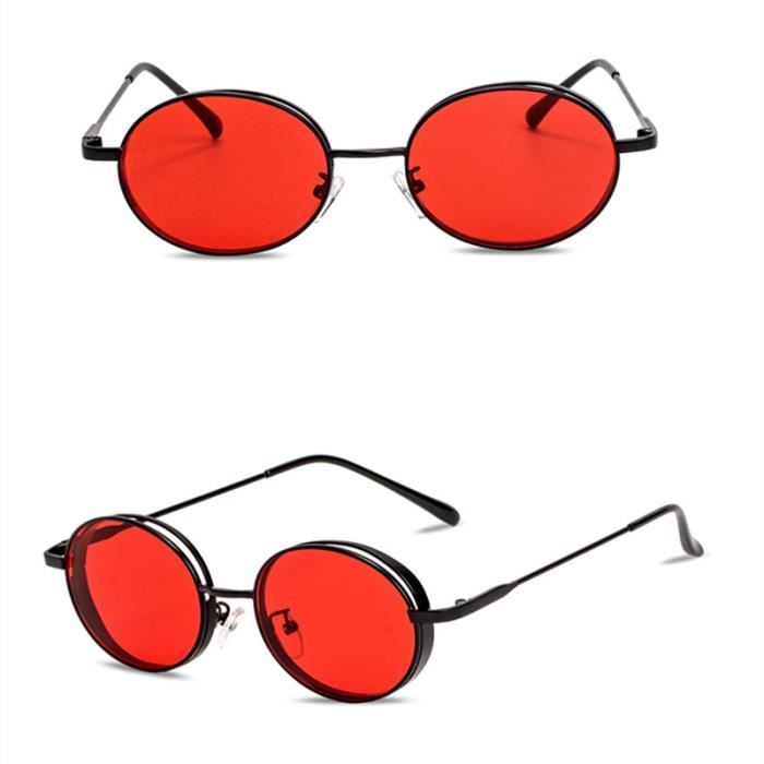 rouge ronde petit accessoires 2021