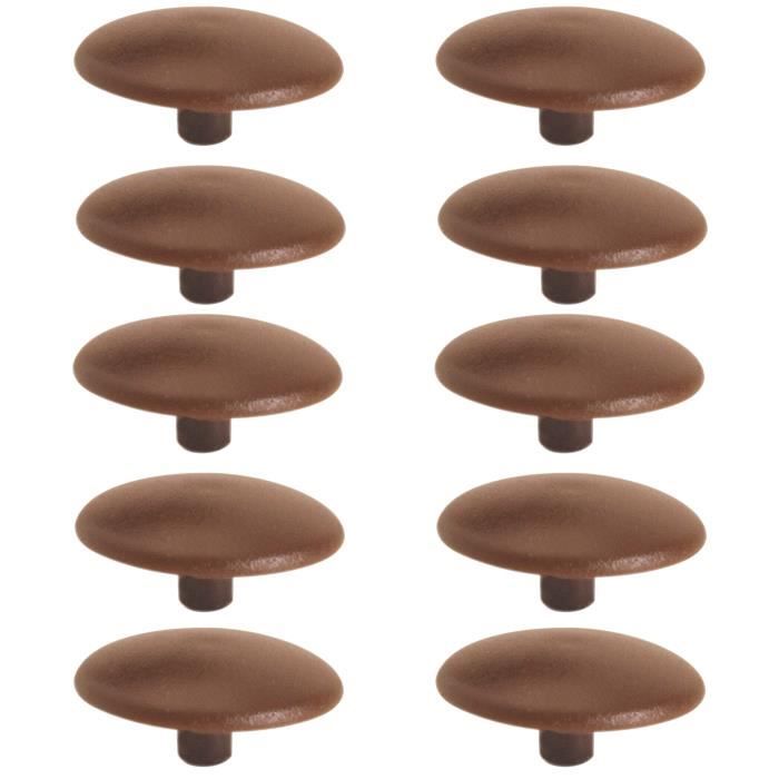 MAGNÉTIQUE] Cache tête en fer malbon 10 pièces 4-P, A, S, X (beige