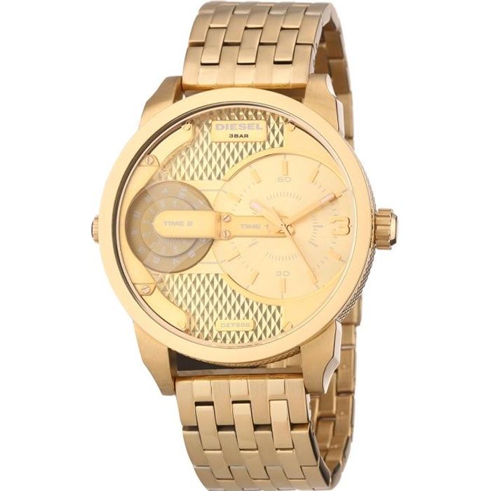 Diesel dz7306 deals