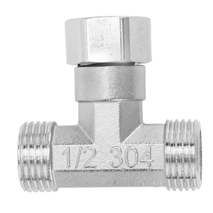 7-16x20UNF Mâle & Femelle Raccords Tuyaux Frein En Acier Pour Tuyau 1