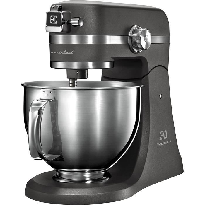Electrolux Robot patissier Assistent EKM5540 Cdiscount