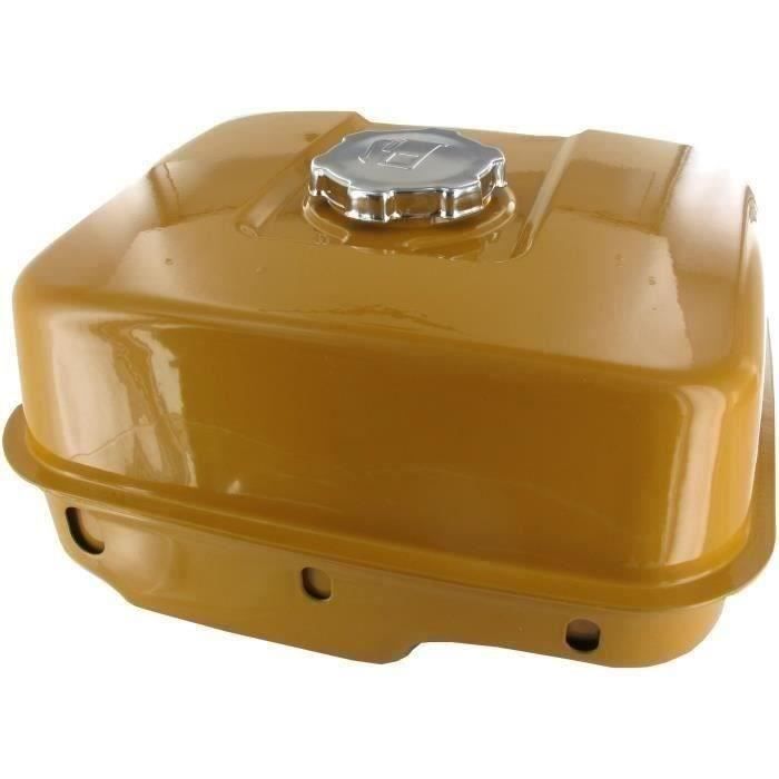 Réservoir à essence adaptable ROBIN pour moteurs EX27