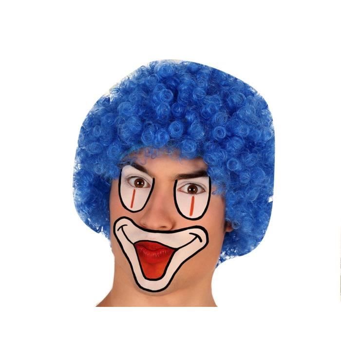 Déguisement fille bleue Schtroumpfette Déguisement fille bleue Schtroumpfette