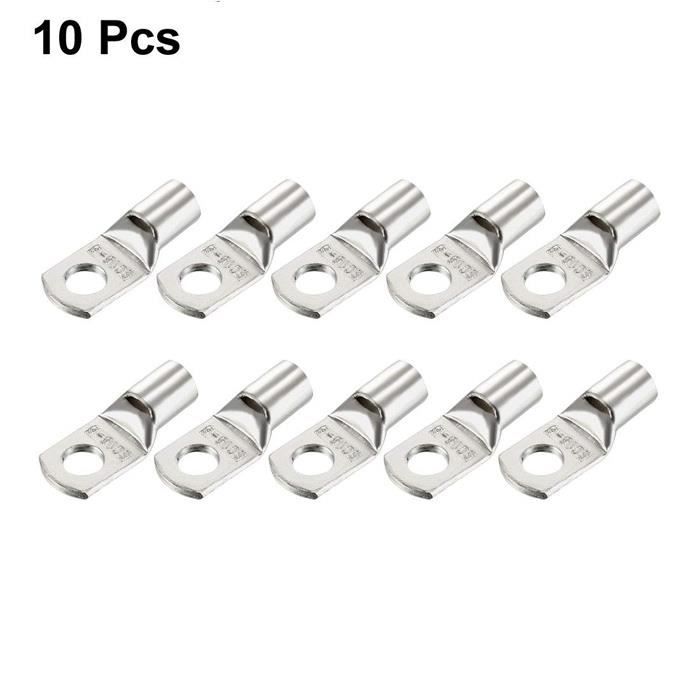 Cosses de câble Cembre pour conducteurs en cuivre 70mm2 diamètre 12 A14