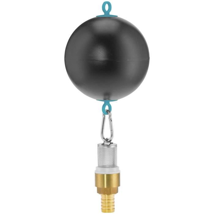 Aspiration flottante GARDENA 25 mm 1 1417 - vue 2