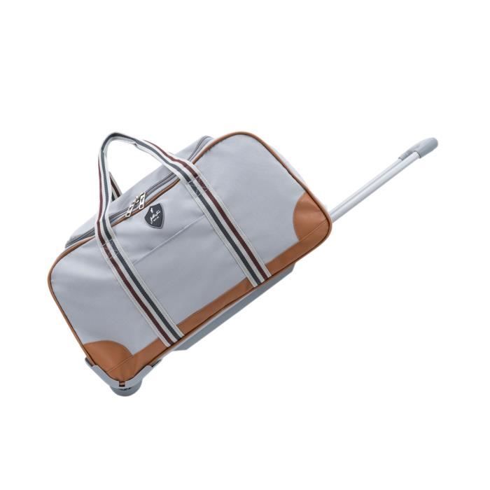 Sac de voyage gentleman farmer top