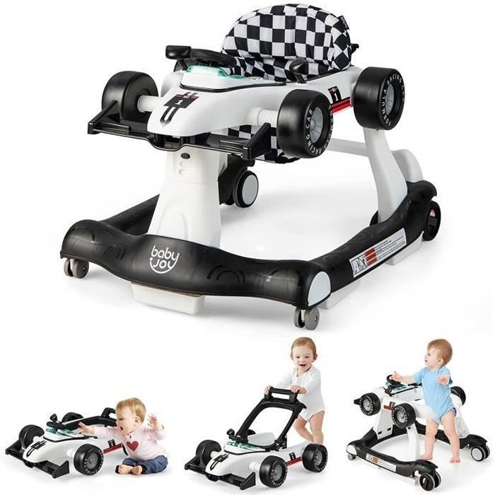 Trotteur 2025 bebe fille
