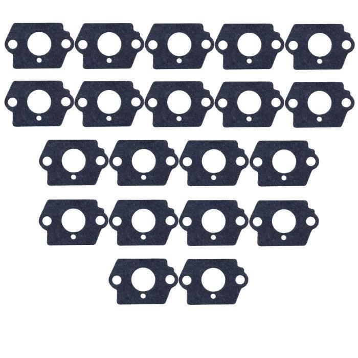 CARBURATORE TIPO ZAMA PER STIHL HT75/HT70/FS38/FS45/SP85/HS45 - Foto 9