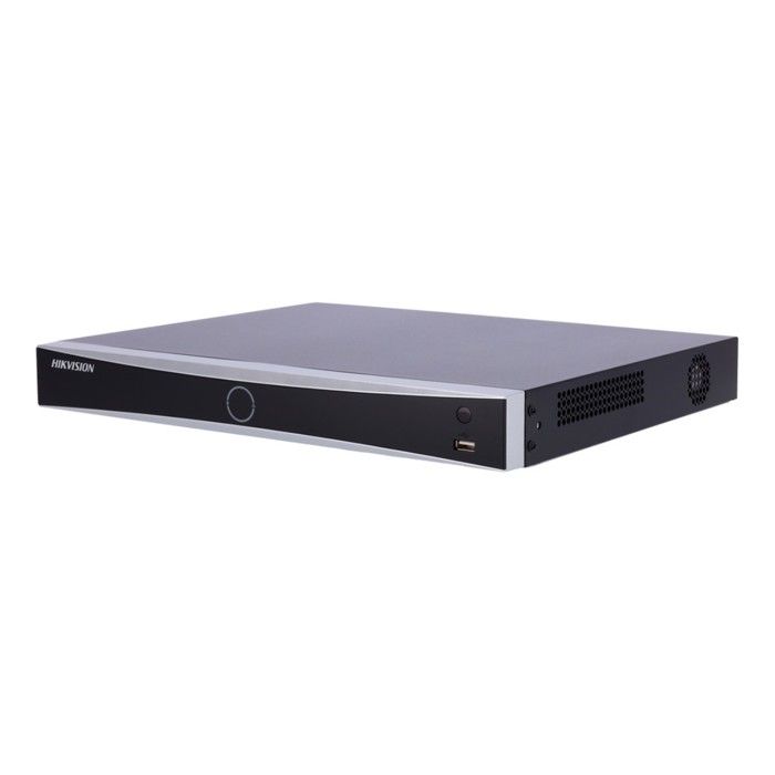 Enregistreur Hikvision DS 7632NXI K2 D - vue 2