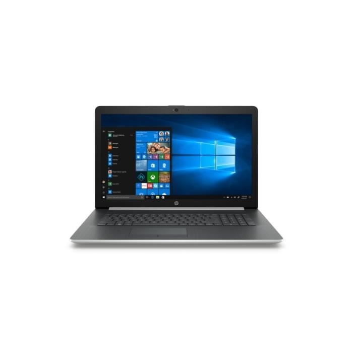 Top achat PC Portable HP Notebook 17-by0080nf pas cher