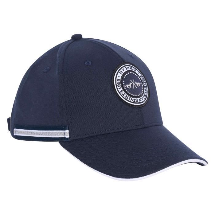 Casquette femme HV Polo Gigi - navy - TU