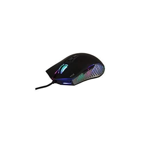 Inca IMG 309 Jouer Ambidextre USB Type A 7200 DPI Neuf - vue 4