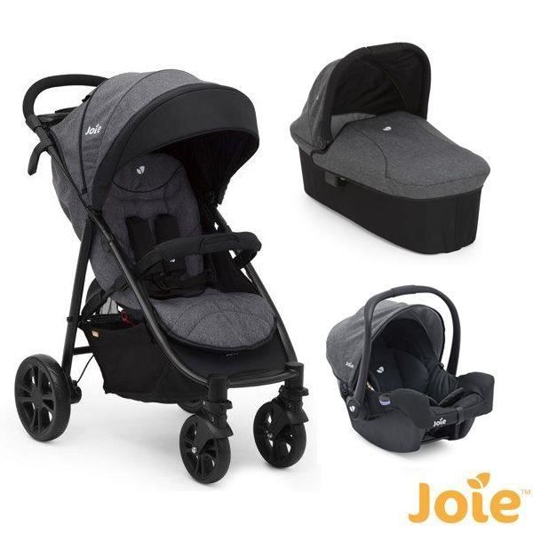 Joie litetrax 2018 cheap