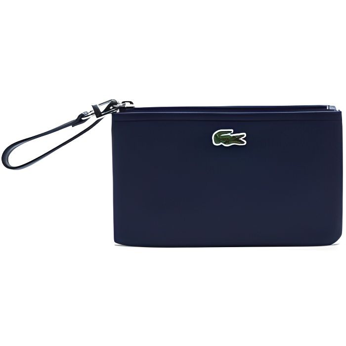 pochette lacoste
