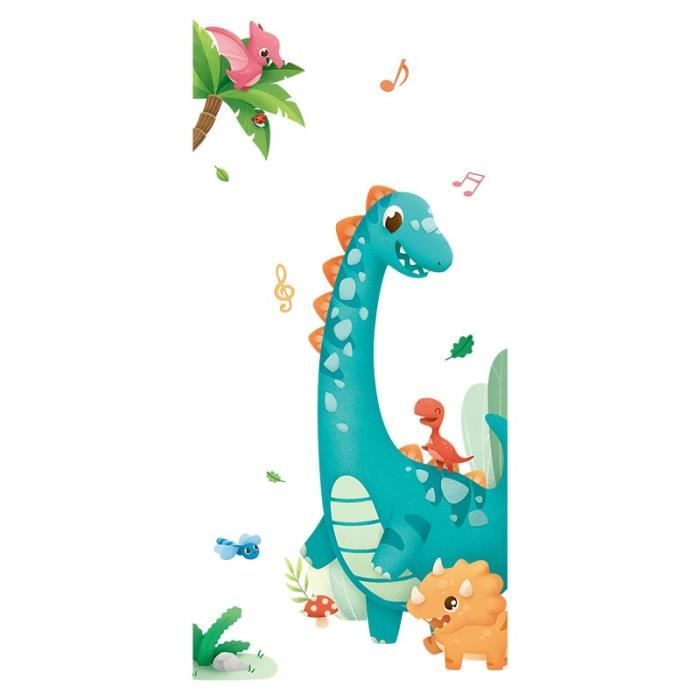 Décalcomanie Murale 3D Motif Floral – Papier Peint Vinyle Pour Monte-escalier Déco UK