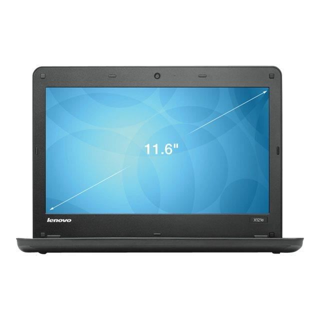 lenovo x121e 4Go 320Go webcam
