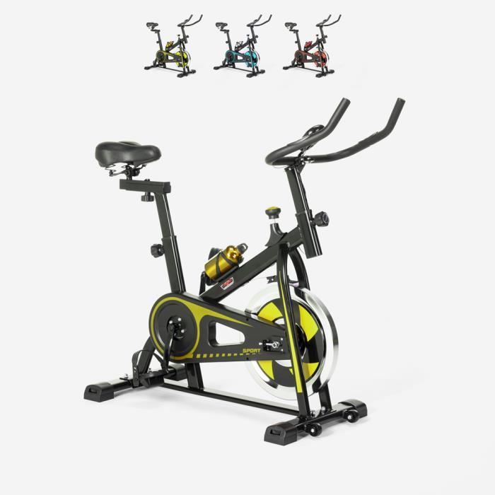 Velo spinning cdiscount deals