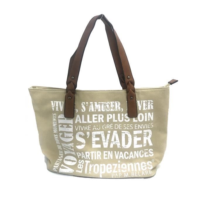 Sac a main les tropeziennes soldes online