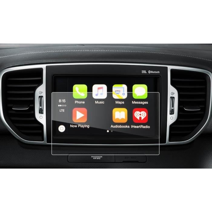 Navigation com kia