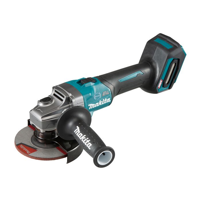 Makita GA005GZ01 Meuleuse 125mm 40V max - vue 2