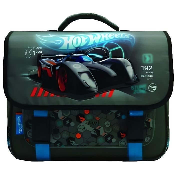 Cartable clearance hot wheels