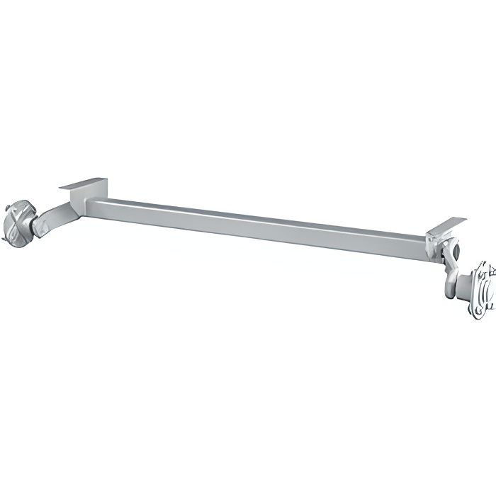 MAXTER Essieu Remorque SOREL 450KG - 4TR115 - EAB 942 MM