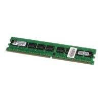 Micro Memory Coreparts Mmd8762/2048 Module De Mémoire 2 Go 1 X 2 Go Ddr2 Vert - vue 2
