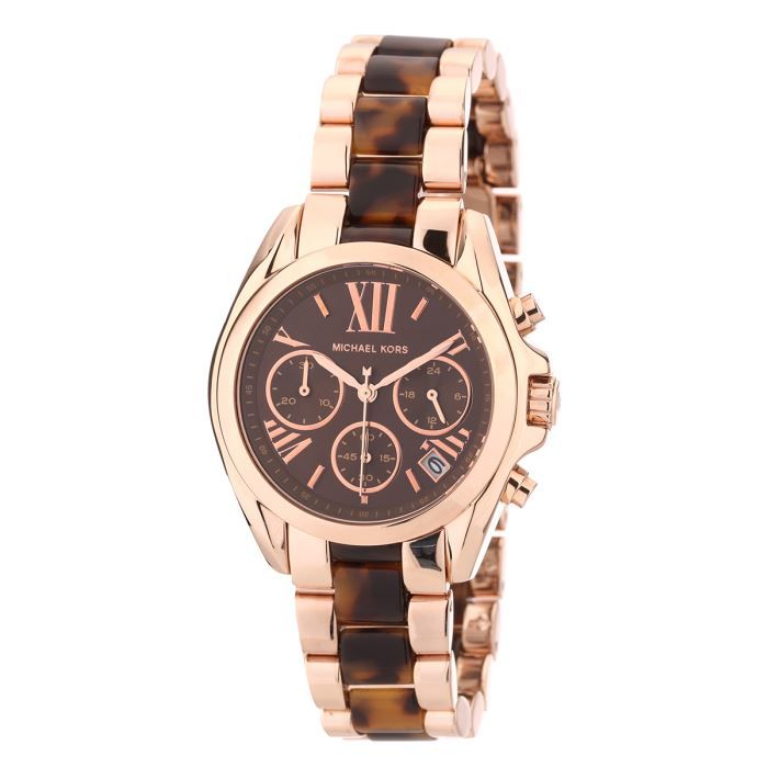 Montre michael on sale kors femme manor