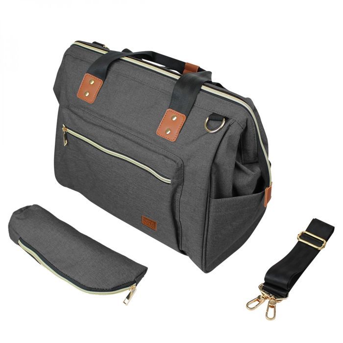 Sac à Langer Poussette | BABY INSULAR