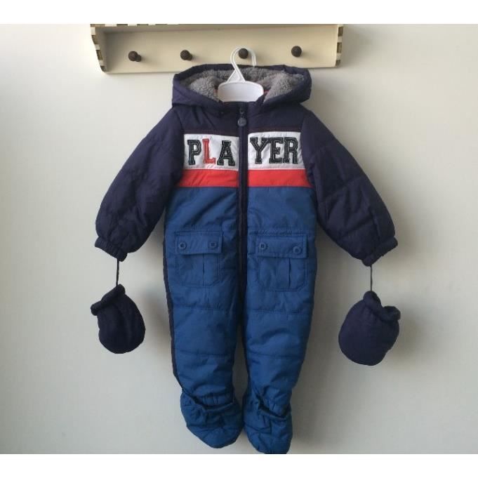 Combinaison Pilote Tenue De Ski Bebe Garcon Cdiscount Sport Combinaison Pilote Tenue De Ski Bebe Garcon Cdiscount Sport