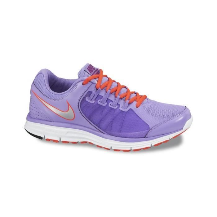 nike lunarlon femme