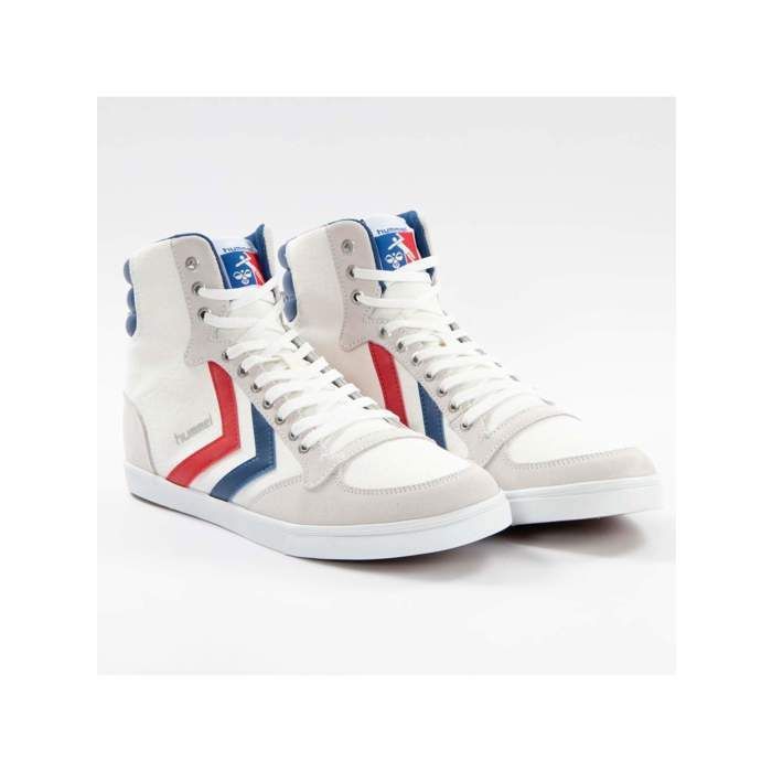 Basket tige haute sales