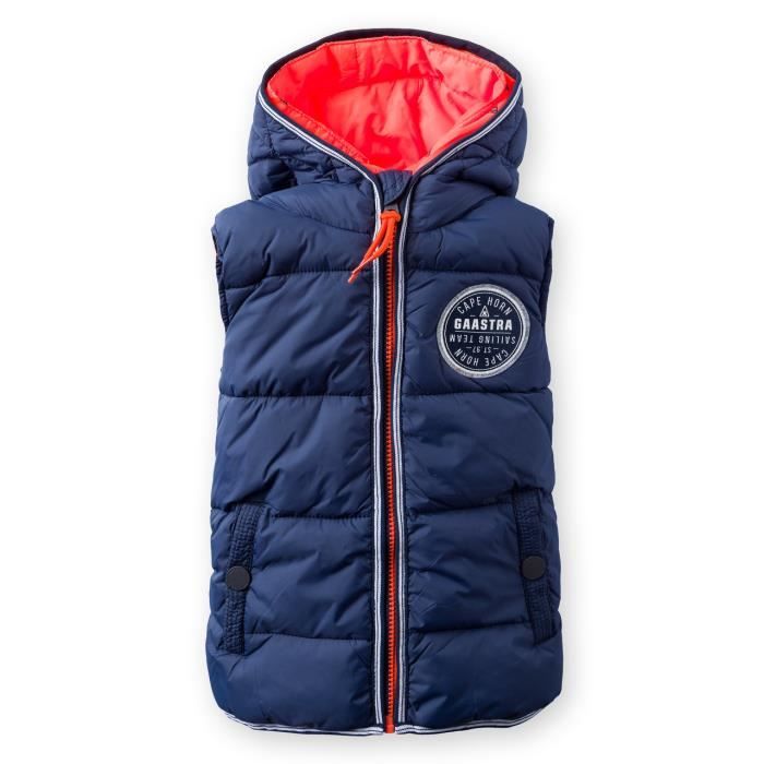 doudoune gaastra