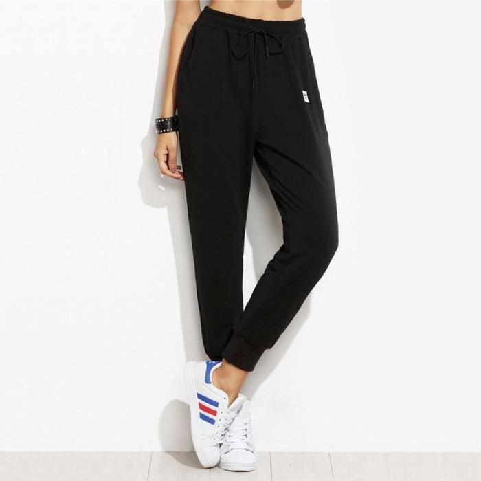 Bas running femme shop