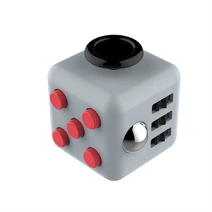 Fidget cube Rubik's Cube Cdiscount Jeux