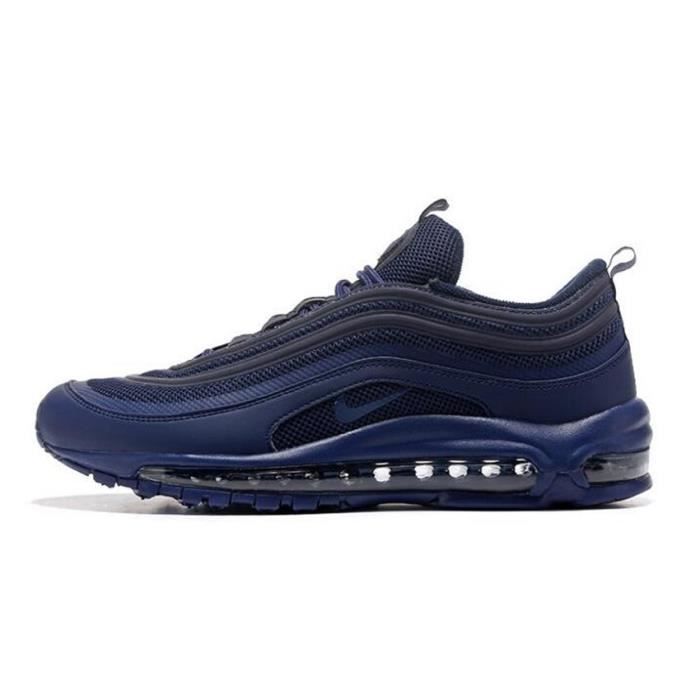 air max 97 bleu foncé